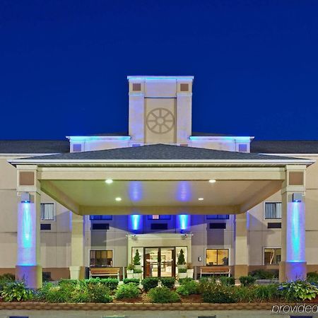 Comfort Inn La Porte Zewnętrze zdjęcie