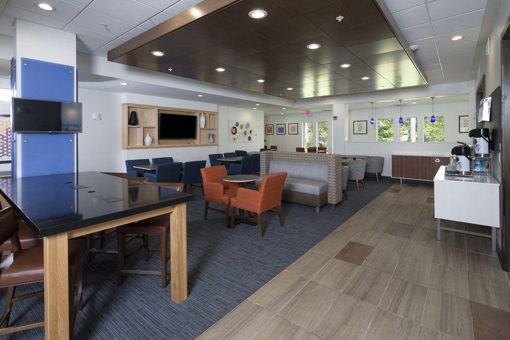 Comfort Inn La Porte Zewnętrze zdjęcie