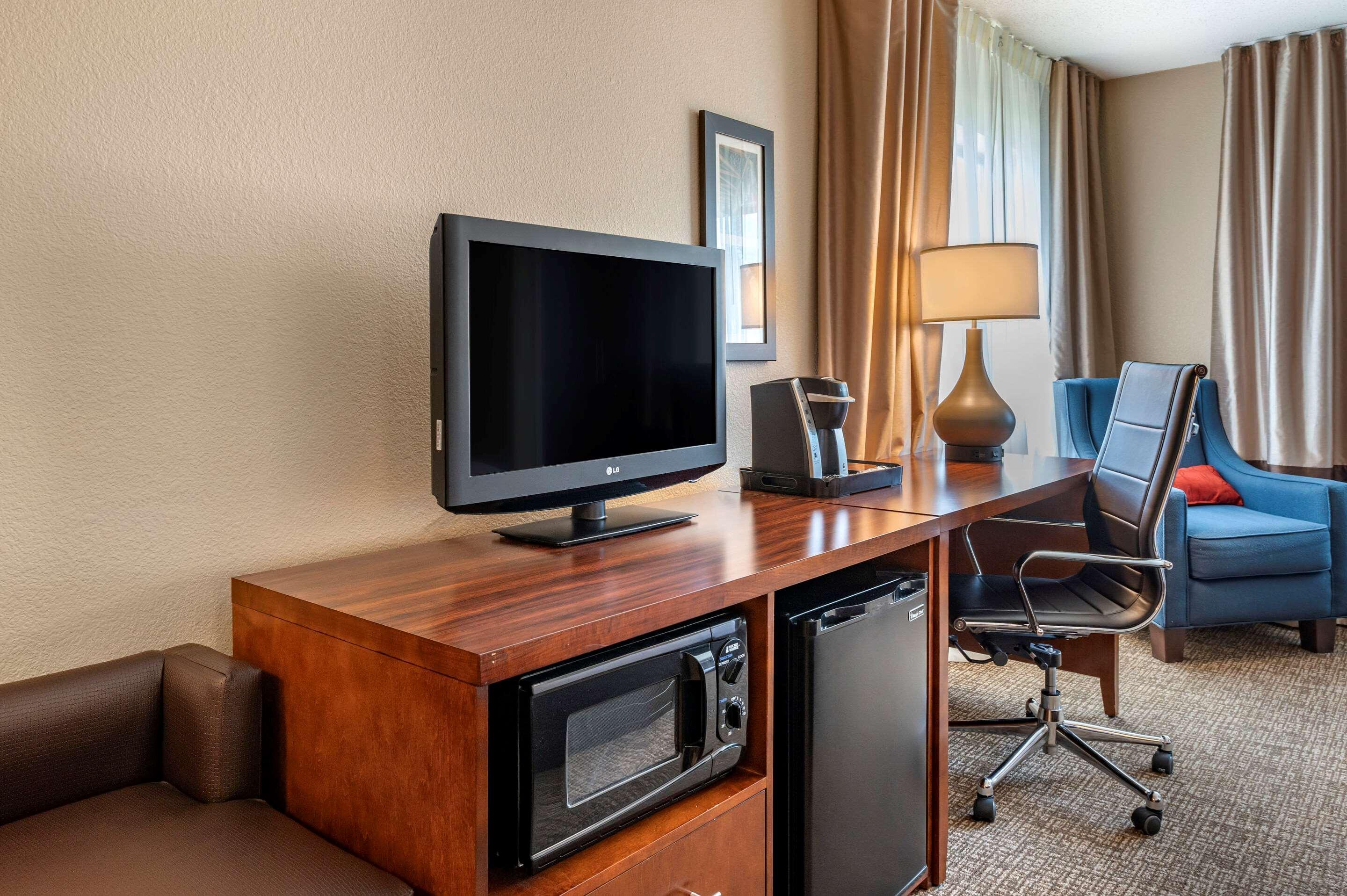 Comfort Inn La Porte Zewnętrze zdjęcie