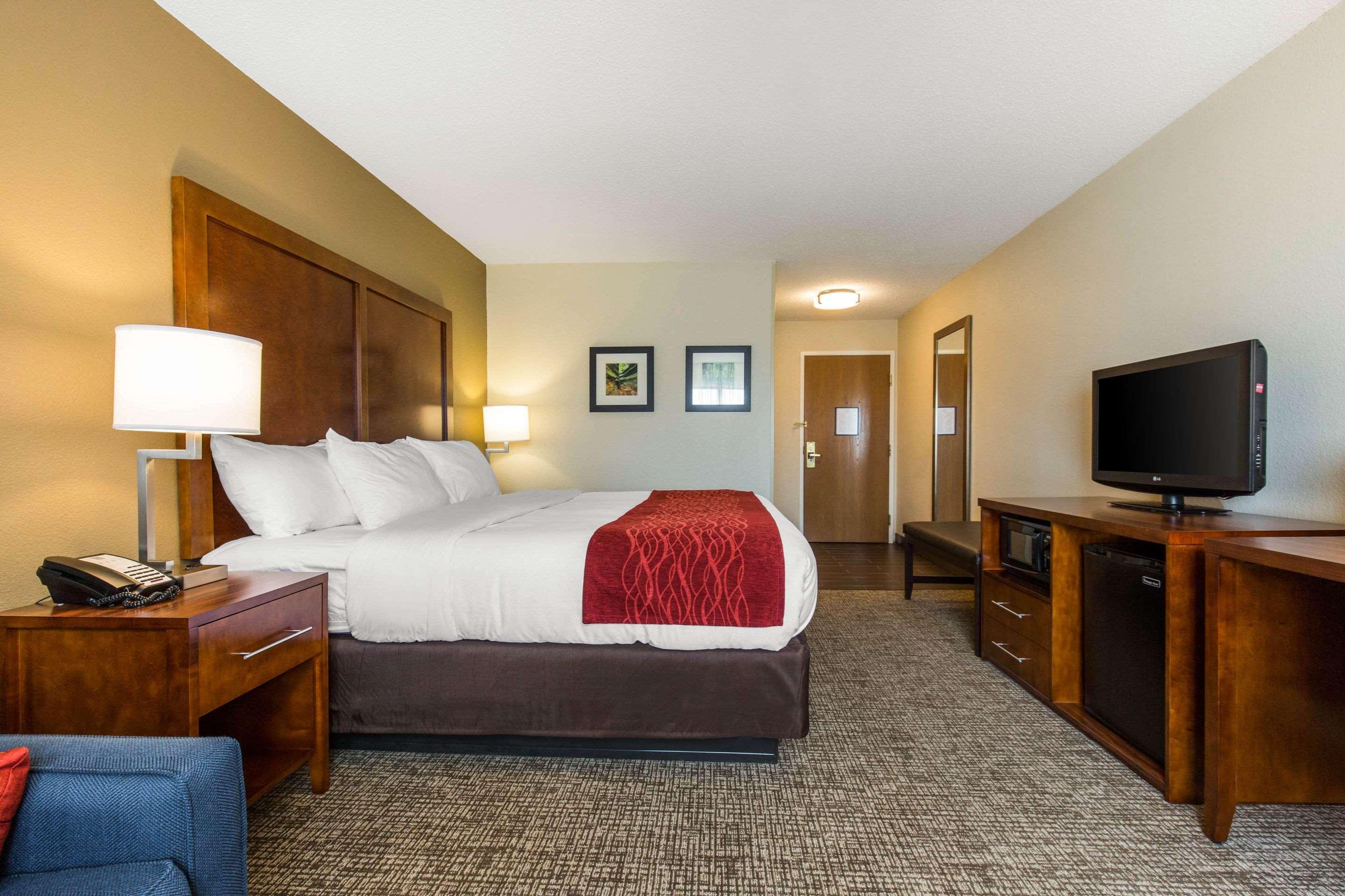 Comfort Inn La Porte Zewnętrze zdjęcie