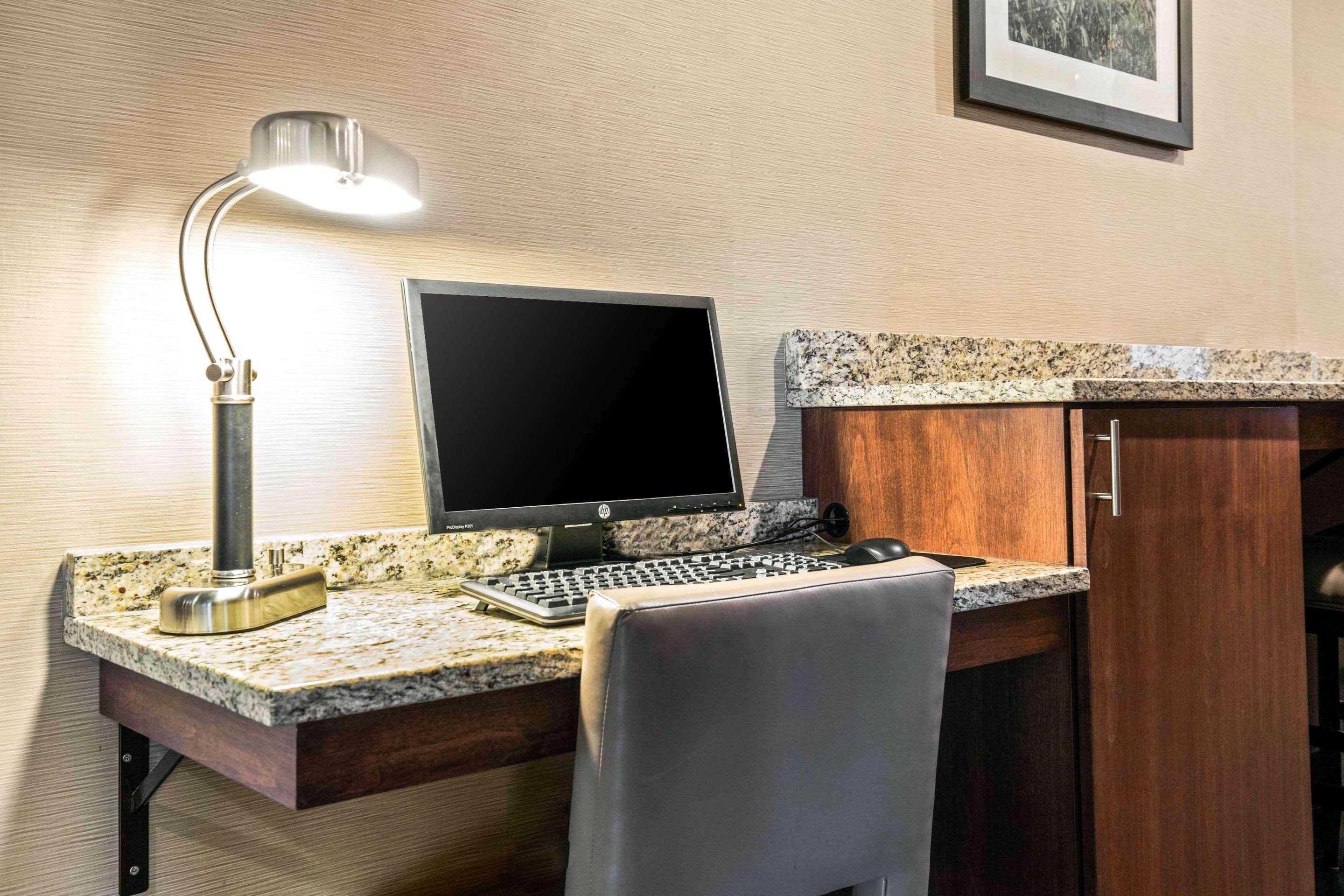 Comfort Inn La Porte Zewnętrze zdjęcie