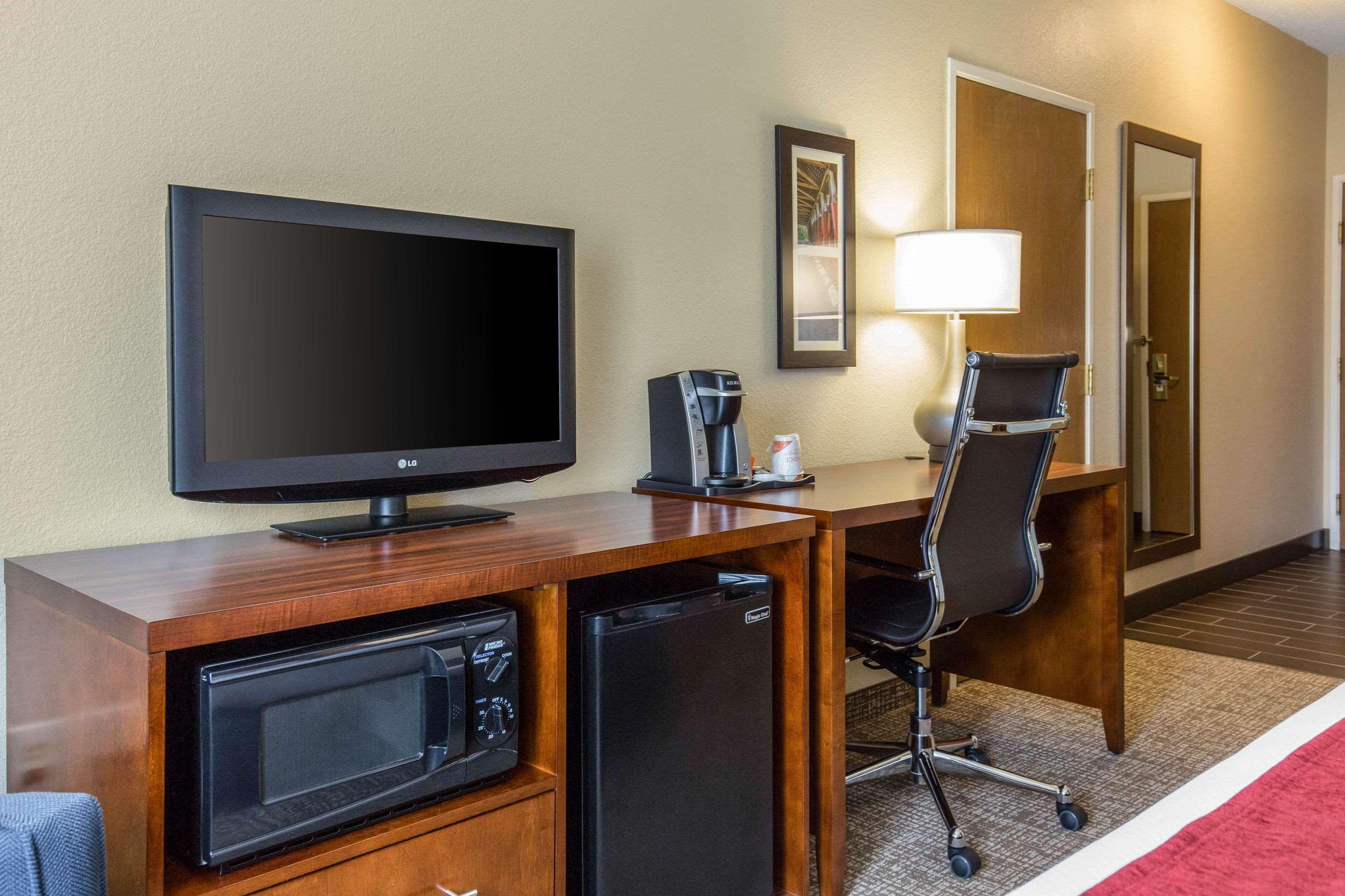 Comfort Inn La Porte Zewnętrze zdjęcie