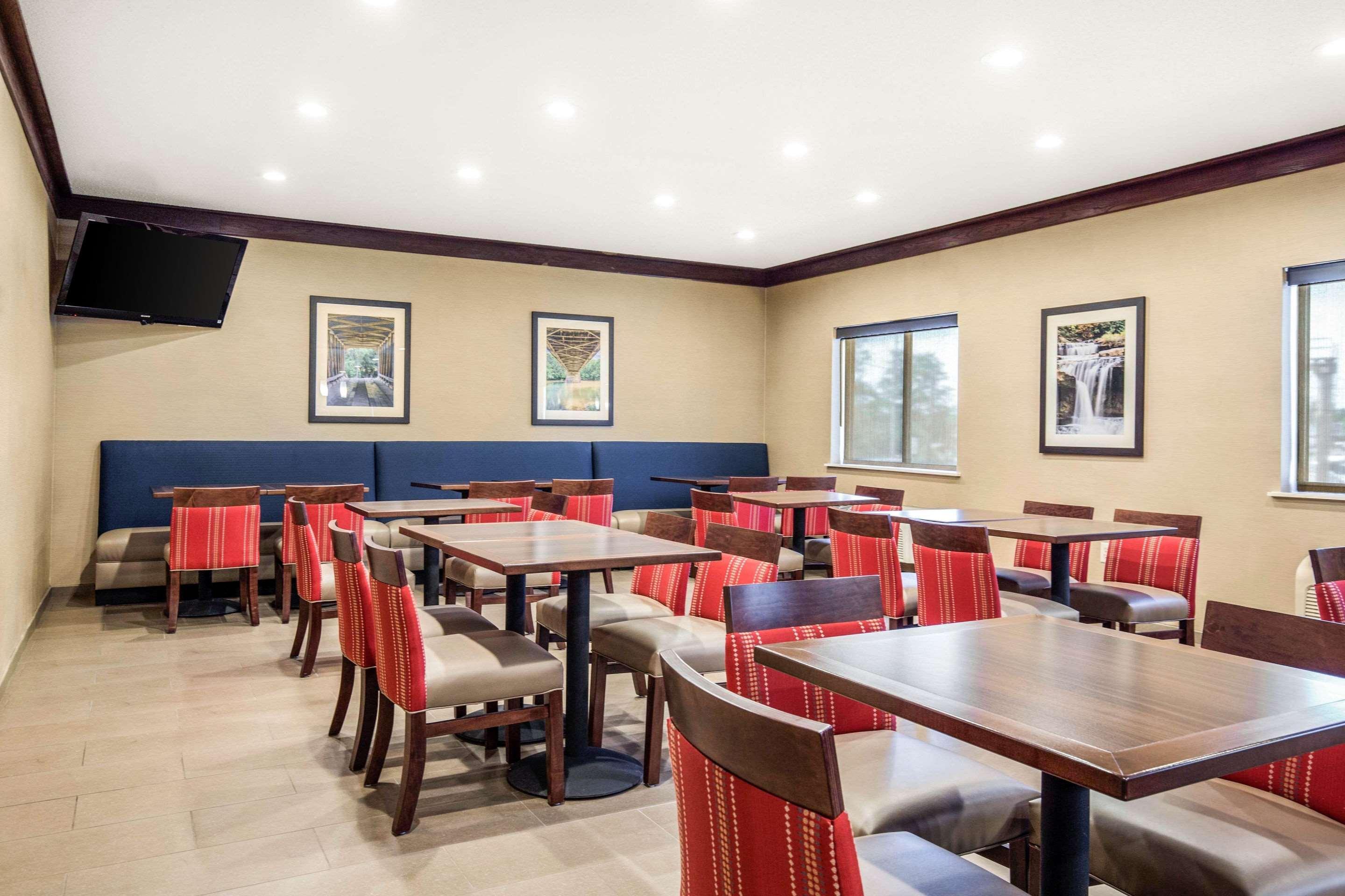 Comfort Inn La Porte Zewnętrze zdjęcie